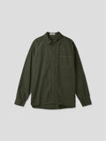 Park Selfa Dyeing Shirt
