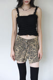 Puni smoke sleeveless