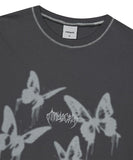 PIGMENT BUTTERFLY GOTH TEE
