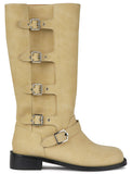 Eve Strap Boots