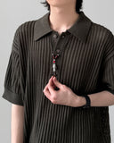 Ethnic Horn Necklace