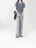 Ritz Washing Summer Denim Pants