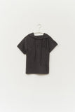 (W) Fox Hooded Top