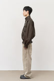 Grace Washed Denim