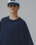 Essential Big Half Tee