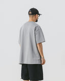 High Density Basic Half Tee