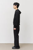 Reb Striped Bootscut Trousers