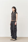 Gen Dyeing Cargo Pants