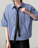 Centi Slim Neck Tie