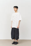 Starstar Oversized Top