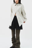 (W) Ester Rayon Shirt