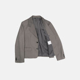 Local 2 Button Jacket