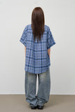 Ocean Pocket Shirt