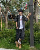 Order Bermuda Camo Pants