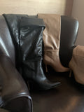 Roseni Two Way Loose Long Boots