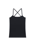 (W) X Sleeveless