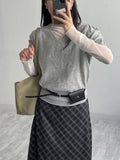 Horn Card Wallet Belt
