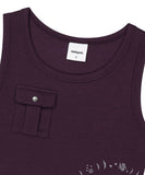 CAVE TANK TOP