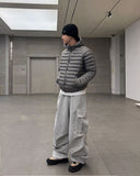 Acne Two-Way Lightweight Padding