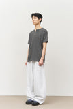 Vers Hook Henley Top