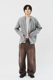 Cover Wide Denim