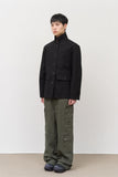 District Pocket Jacket