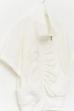 (W) Credit Zip Up