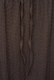 (W) Demi Boucle Skirt
