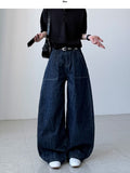 Belly Carpenter Curve Denim