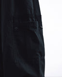Strap Cargo Balloon Pants