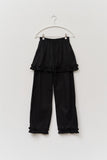 (W) Ako Skirt Pants