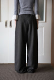 Osborne wide slacks