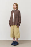 Pear Pigment Shirt