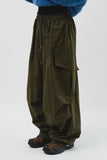 Studio Peach Cargo Pants