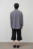 Fork Checked Shirt