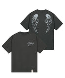 WINGS Short Sleeve T-shirt