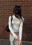 CALLID LAYERED T