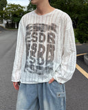 ESDR Flow Knit