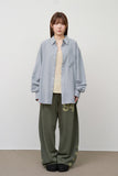 Number Mix Sweatpants