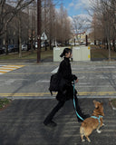 LILLY BALLET BOOT-CUT PT