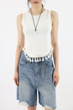 Nomad Cotton Sleeveless