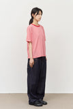 Verginia Striped Top