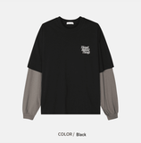 Things Layered Longsleeve