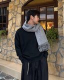 Garden Wool Knit