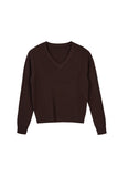 Bight Cable Sweater