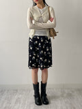 Love Twist Layered T-shirt