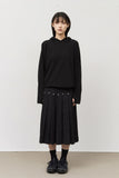 Hill Raglan Warmer Top