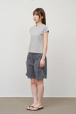 Teller Pigment Shorts