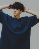 Essential Pocket Half Tee