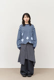 (W) Kros Curved Pocket Pants